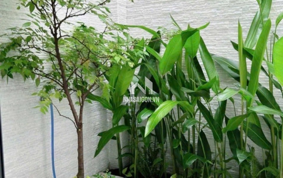 BÁN NHÀ TRUNG TÂM BÌNH THẠNH - Hẻm Xe Hơi Nơ Trang Long, 60m², Full Nội Thất Cao Cấp